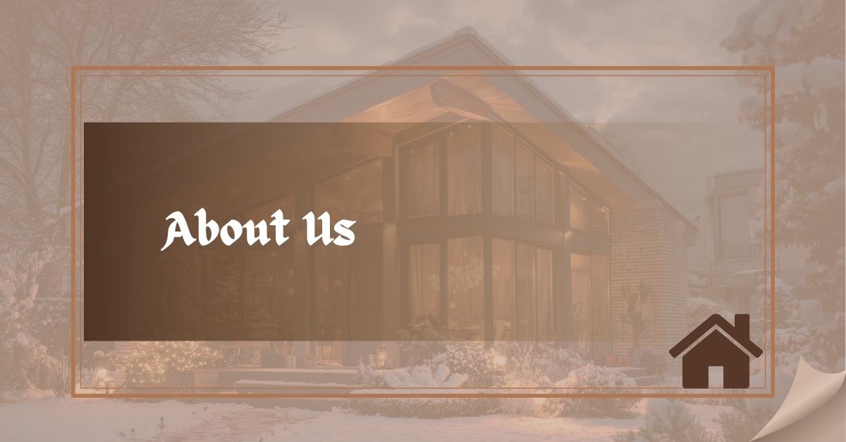 About Us