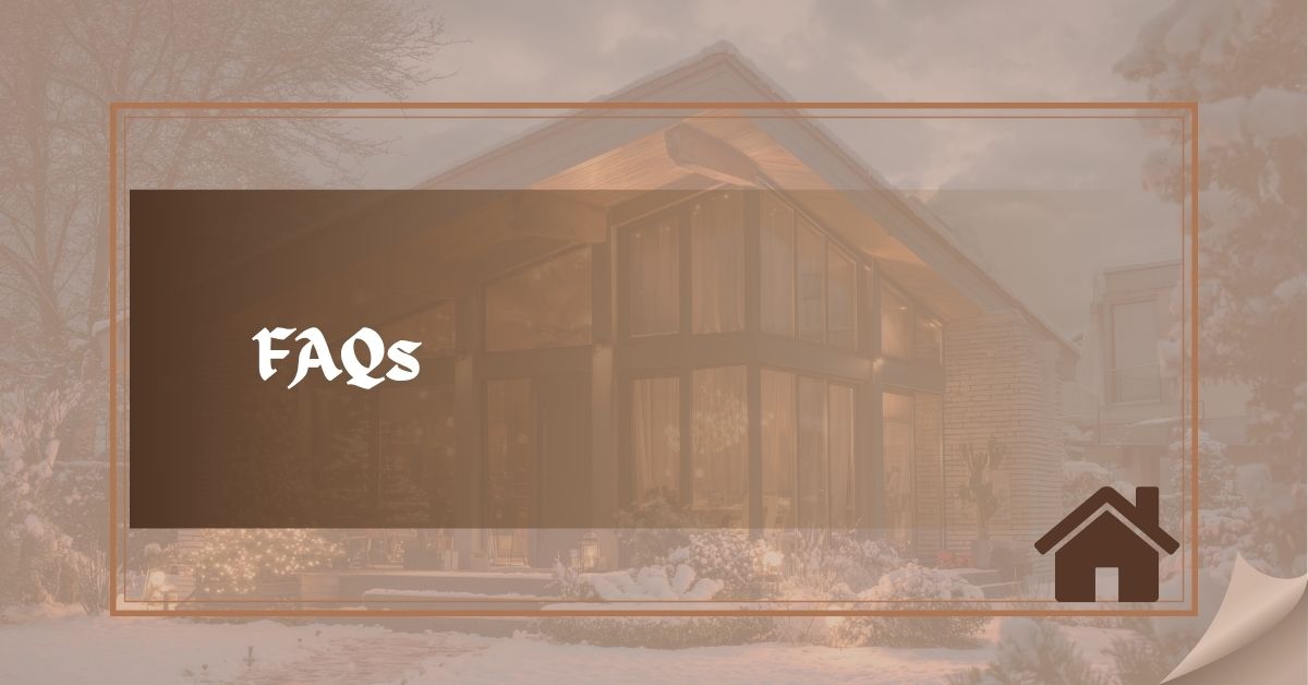 FAQs